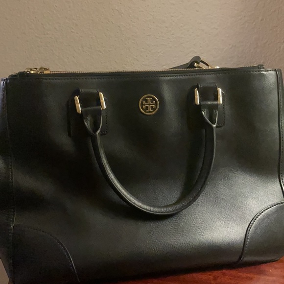 Tory Burch Satchel - Picture 10 of 14